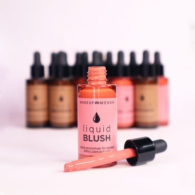 Liquid Blush Desire